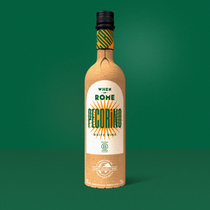 Pecorino 750ml Paper Bottle